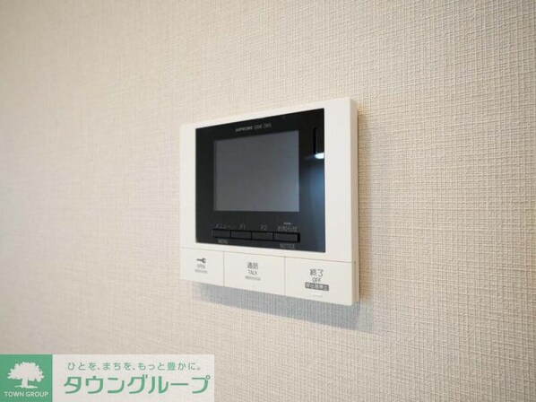 EDIT文京千石IIの物件内観写真